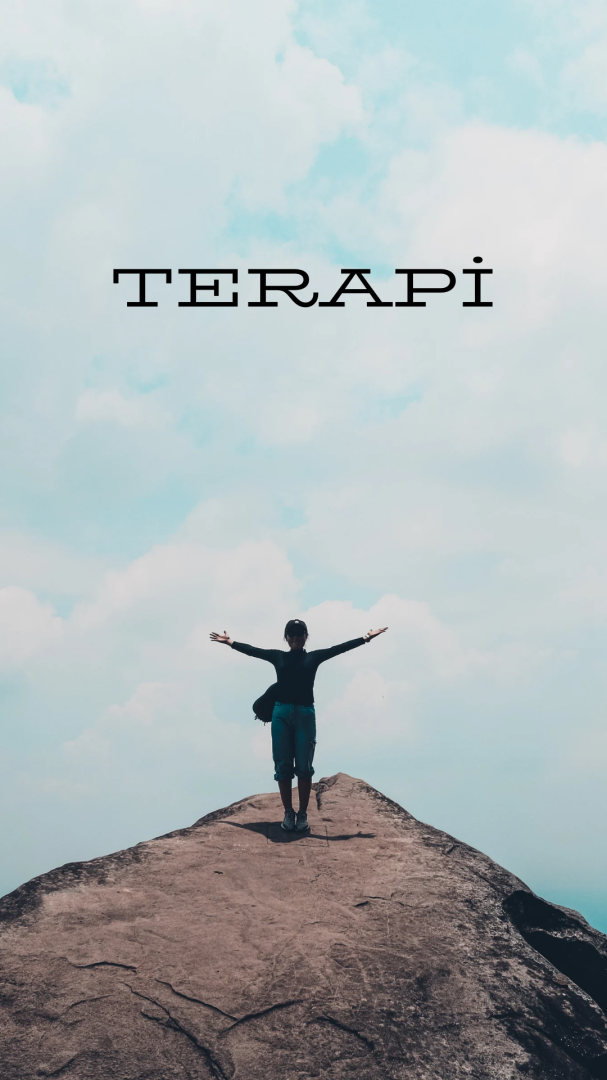 Terapi