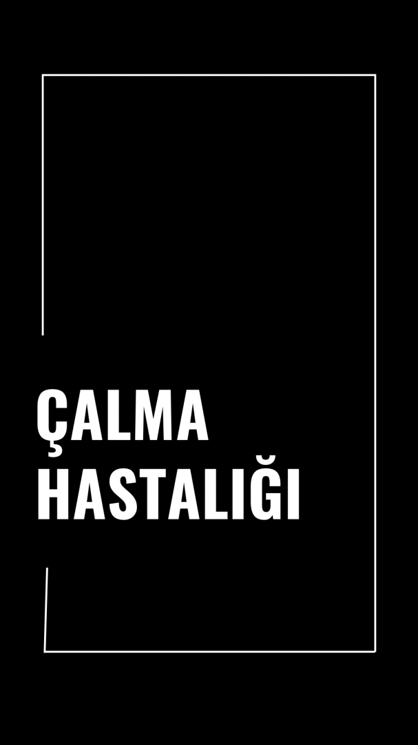 Çalma Hastalığı (Kleptomani)