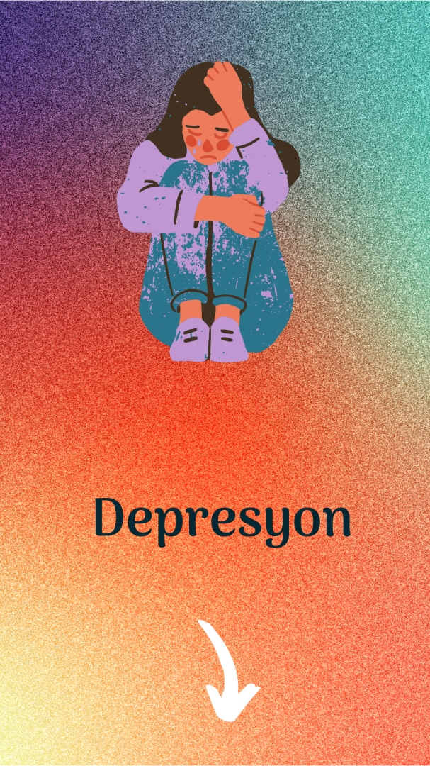 Depresyon belirtileri