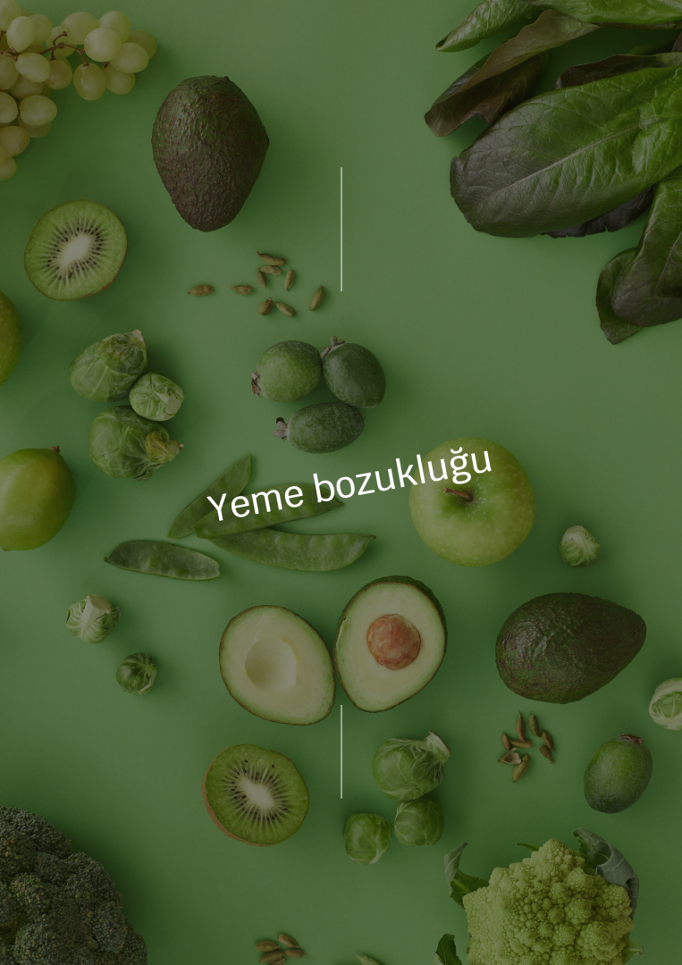 Aneroksiya Nevrozu