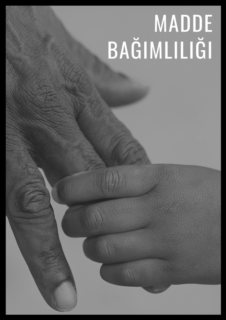 Madde Bağımlılığı