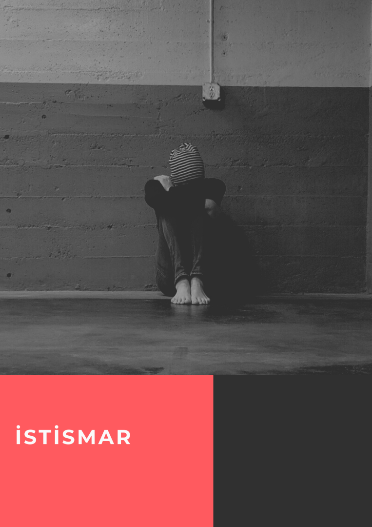 Çocuk İstismarı