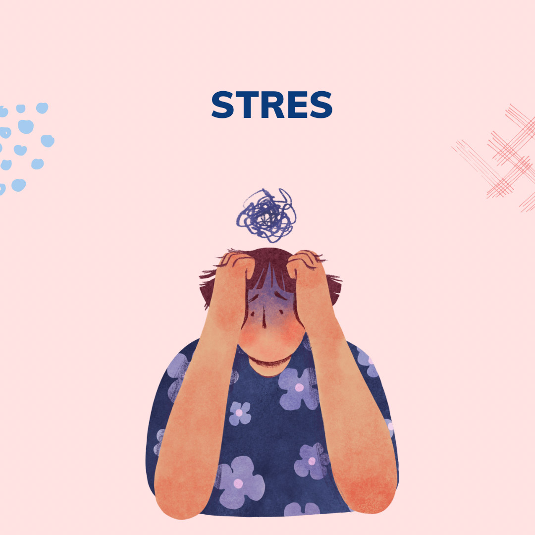Stres nedir ?