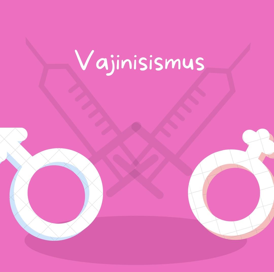 Vajinismus Nedir ?