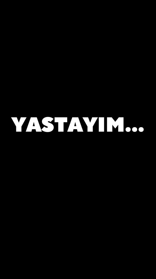 Ölüm ve yas